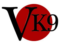 Victorious K9